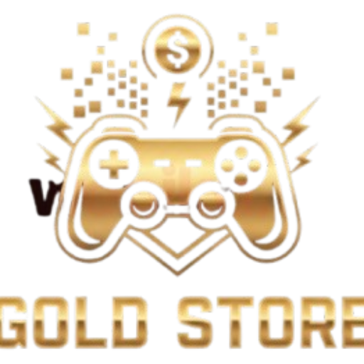 Gold store-eg